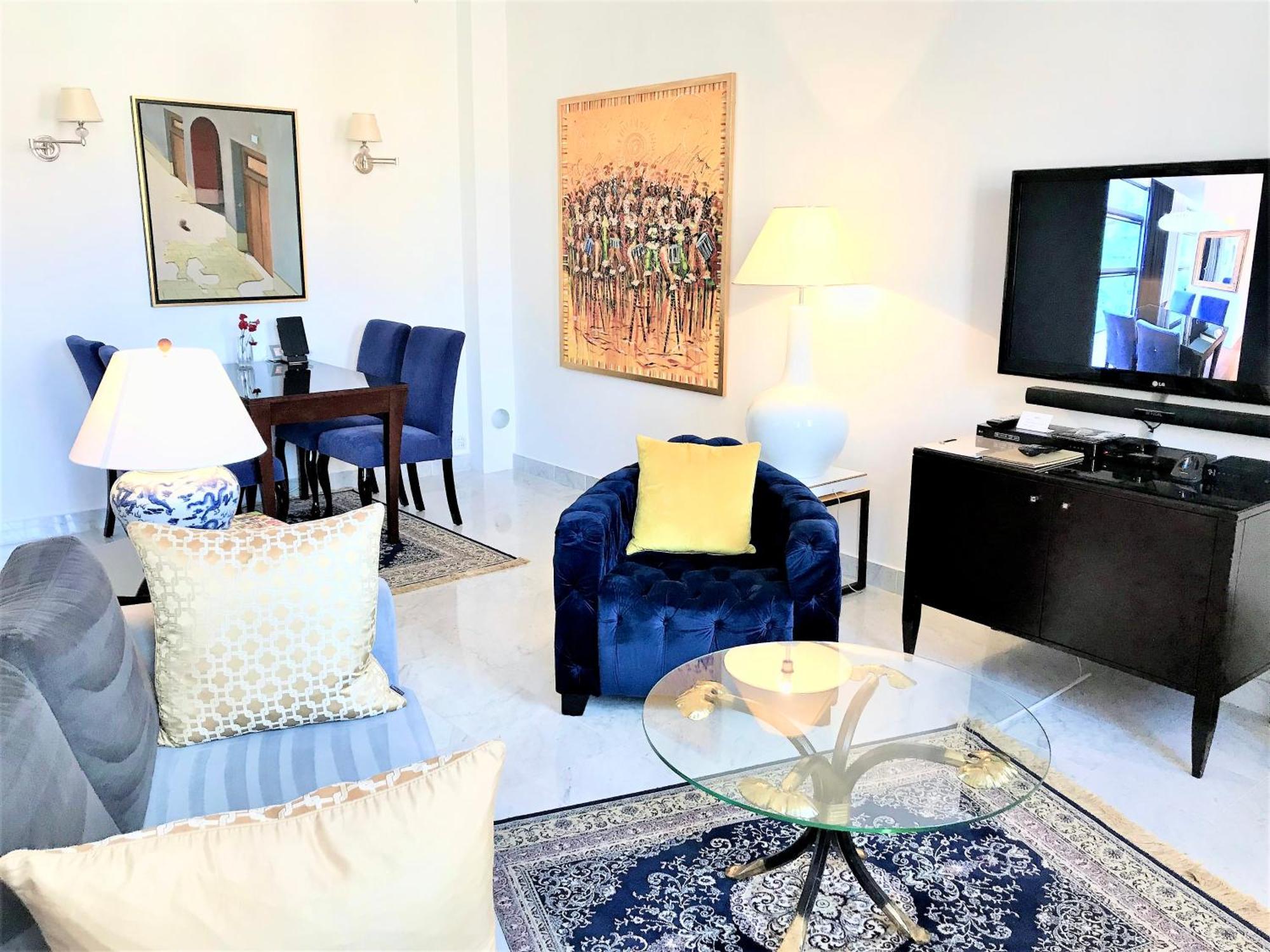 Mondrian Luxury Suites & Apartments Old Town Варшава Екстер'єр фото
