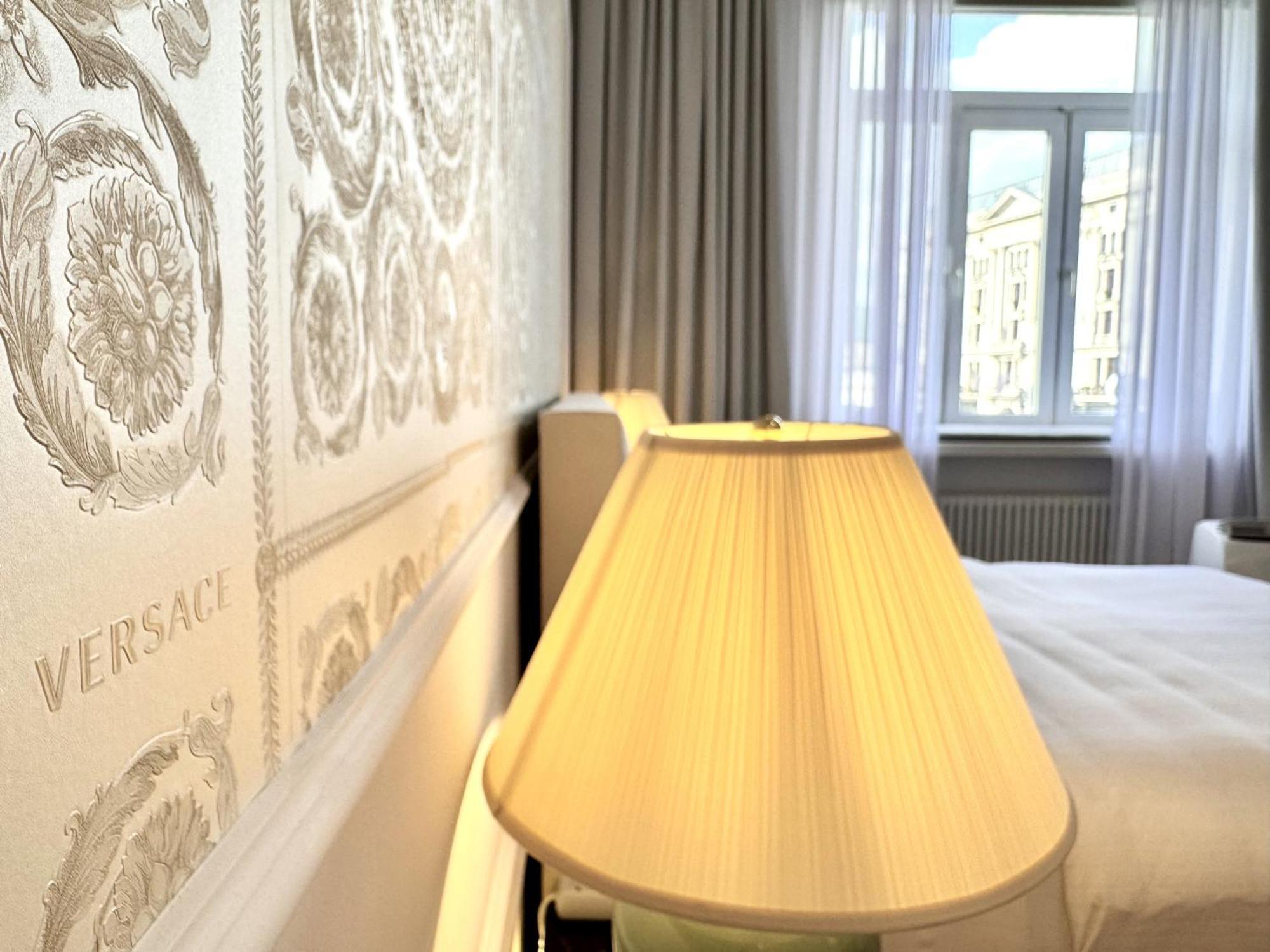 Mondrian Luxury Suites & Apartments Old Town Варшава Екстер'єр фото